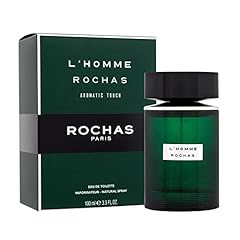 Rochas homme eau for sale  Delivered anywhere in Ireland