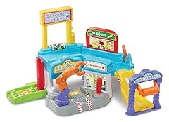 Vtech vroom vroom d'occasion  Livré partout en France