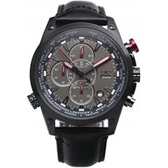 Aviator montre chronographe d'occasion  Livré partout en Belgiqu