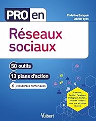 Pro réseaux sociaux d'occasion  Livré partout en France