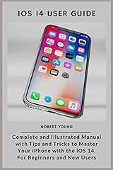 Ios user guide for sale  Delivered anywhere in USA 