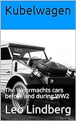 Kubelwagen: The Wehrmachts cars before and during WW2 gebraucht kaufen  Wird an jeden Ort in Deutschland