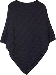 Stylebreaker poncho femme d'occasion  Livré partout en France
