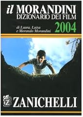 Morandini. dizionario dei d'occasion  Livré partout en Belgiqu
