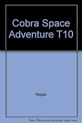 Cobra the space d'occasion  Livré partout en Belgiqu