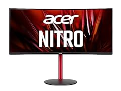 Acer nitro xz342cupbmiiphfx for sale  Delivered anywhere in UK