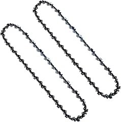 Greenworks chainsaw chain for sale  Delivered anywhere in UK