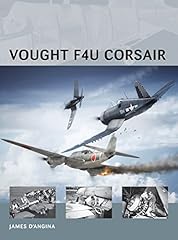 Vought f4u corsair d'occasion  Livré partout en France