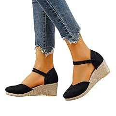 Fulidngzg sommerschuhe damen gebraucht kaufen  Wird an jeden Ort in Deutschland