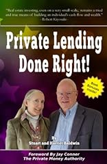 Private lending done for sale  Delivered anywhere in USA 