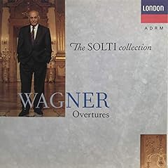 Solti collection wagner for sale  Delivered anywhere in USA 