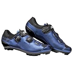 Sidi scarpe mtb usato  Spedito ovunque in Italia 