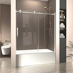 Ckb frameless bathtub for sale  Delivered anywhere in USA 