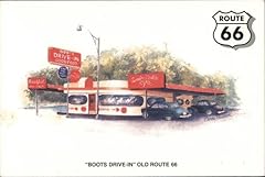 Boots drive route for sale  Delivered anywhere in USA 