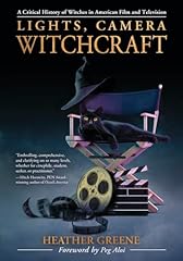 Lights camera witchcraft d'occasion  Livré partout en France