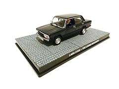 James bond lada d'occasion  Livré partout en Belgiqu