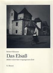 Elsass bilder einer gebraucht kaufen  Wird an jeden Ort in Deutschland