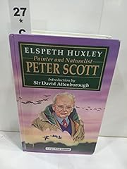 Peter scott painter for sale  Delivered anywhere in UK