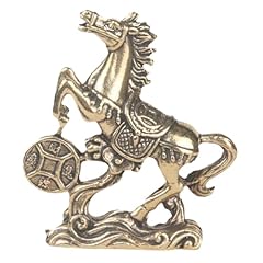 Fondotin brass horse for sale  Delivered anywhere in UK