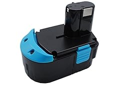 Tollcor 3000mah 18.0v d'occasion  Livré partout en France