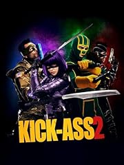Kick ass usato  Spedito ovunque in Italia 