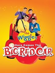 Wiggles comes big for sale  Delivered anywhere in USA 