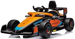 Mclaren kinder elektroauto gebraucht kaufen  Wird an jeden Ort in Deutschland