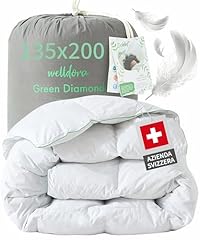 Welldora comfort piumone usato  Spedito ovunque in Italia 