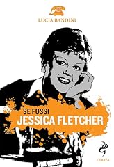 Fossi jessica fletcher usato  Spedito ovunque in Italia 