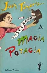 Secretos magia potagia usato  Spedito ovunque in Italia 