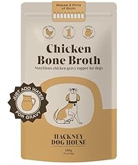 Bone broth dogs for sale  Delivered anywhere in UK