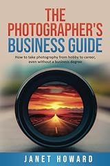 Photographer business guide for sale  Delivered anywhere in USA 