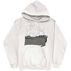 Muse hoodie people for sale  Delivered anywhere in UK