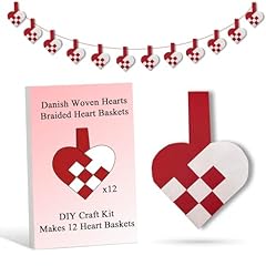 Diy danish heart for sale  Delivered anywhere in USA 