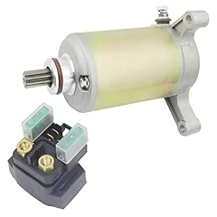 Soarider starter relay for sale  Delivered anywhere in USA 