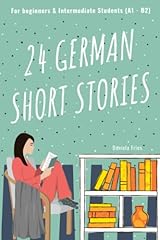 German short stories usato  Spedito ovunque in Italia 