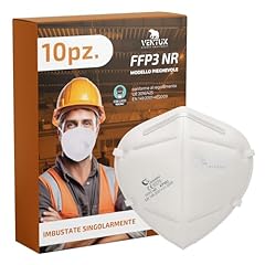 Ventux safety equipment usato  Spedito ovunque in Italia 