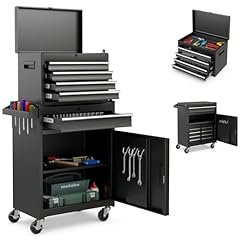 Goplus tool chest for sale  Delivered anywhere in USA 