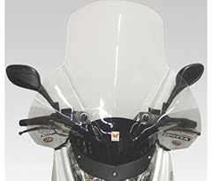 Parabrezza isotta kymco usato  Spedito ovunque in Italia 