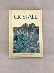 Cristalli. d'occasion  Livré partout en France