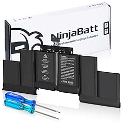 Ninjabatt batteria a1618 usato  Spedito ovunque in Italia 