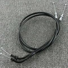 Throttle cable wire for sale  Delivered anywhere in UK