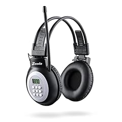 Zeadio casque radio d'occasion  Livré partout en France