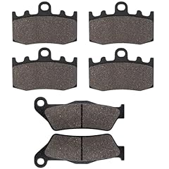 Yerbay brake pads for sale  Delivered anywhere in UK