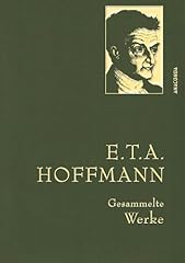 Hoffmann gesammelte werke gebraucht kaufen  Wird an jeden Ort in Deutschland