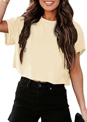 Unclecat women cropped for sale  Delivered anywhere in USA 