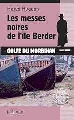 Messes noires ile d'occasion  Livré partout en France