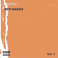 Trvp waves vol. d'occasion  Livré partout en France