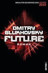 Future roman gebraucht kaufen  Wird an jeden Ort in Deutschland