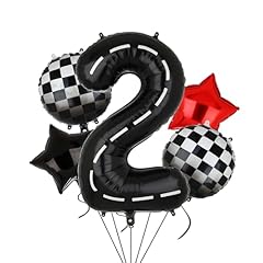 Race car birthday for sale  Delivered anywhere in USA 